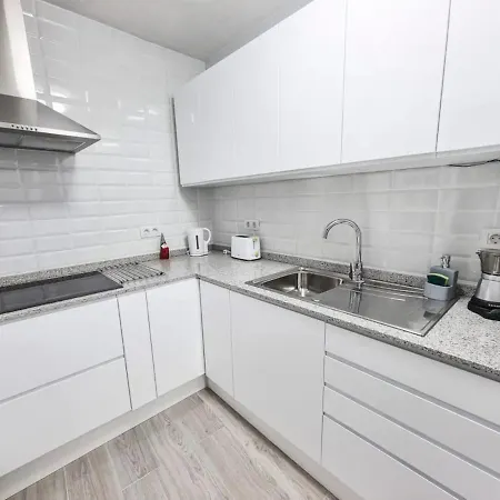 Casa Luz 아파트 *