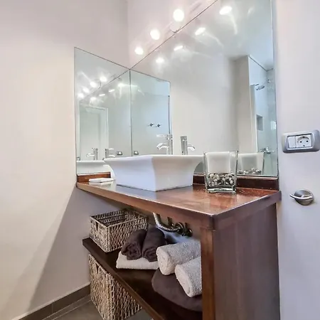 Lejlighed Casa Luz