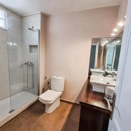 Apartment Casa Luz