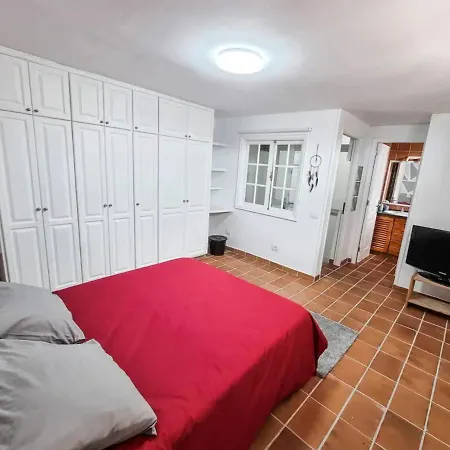 Casa Luz Apartment