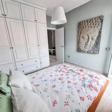 Casa Luz Apartment *