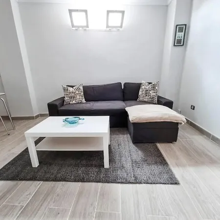 Casa Luz * Puerto de la Cruz (Tenerife)