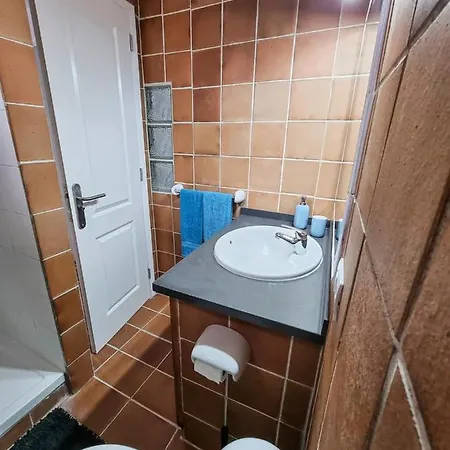 Casa Luz Apartment