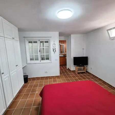 Casa Luz Apartment *